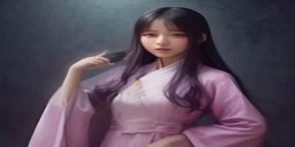 国产原创色色漫画创作团队工作场景，插画师在数位板前绘制精细线稿，画面温暖专业，体现国产漫画崛起的创作活力